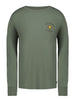 Billabong Forge Long Sleeve T-Shirt Fall 2026