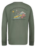 Billabong Forge Long Sleeve T-Shirt Fall 2026