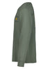Billabong Forge Long Sleeve T-Shirt Fall 2026