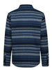 Billabong Baja Flannel Long Sleeve Buttondown Shirt Fall 2026