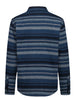 Billabong Baja Flannel Long Sleeve Buttondown Shirt Fall 2026