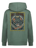 Billabong Inferno Tiger Hoodie Fall 2026