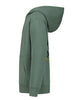 Billabong Inferno Tiger Hoodie Fall 2026