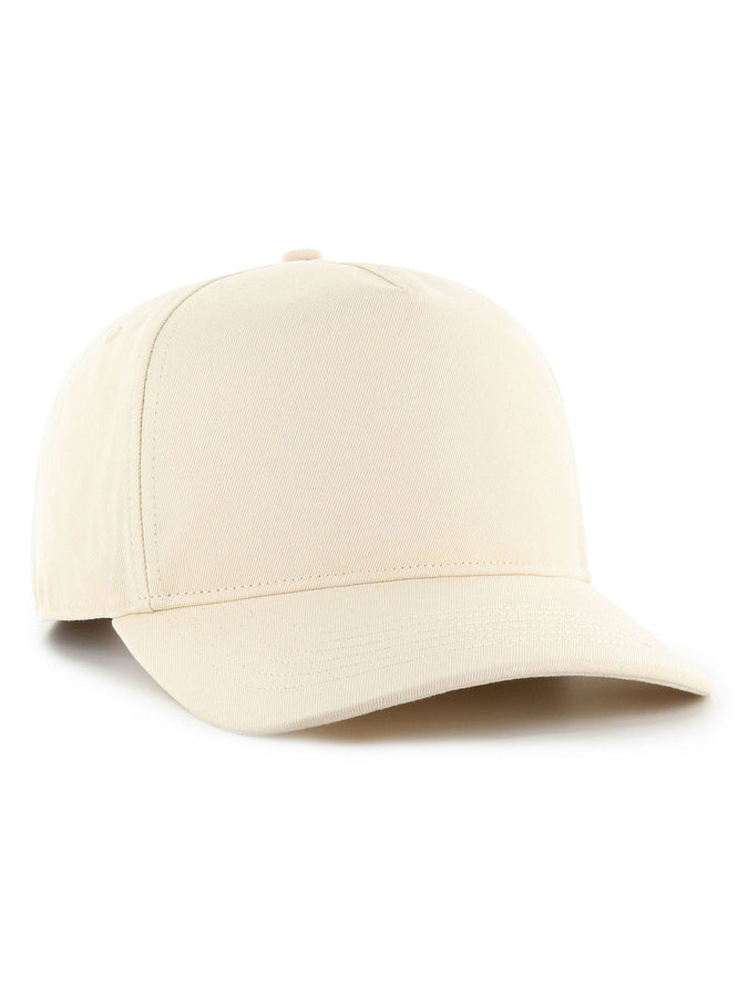47 Blank 47 Hitch No Rope Natural Hat | NATURAL (NA)