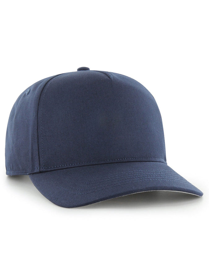 47 Blank 47 Hitch No Rope Navy Hat | NAVY (NY)