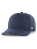 47 Blank 47 Hitch No Rope Navy Hat