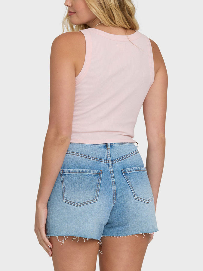 Billabong Rerun Tank Top Spring 2026 | ROSEWATER (RSR)