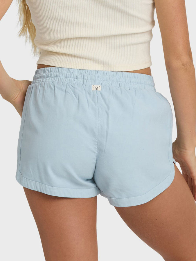 Billabong Road Trippin Shorts Spring 2026 | WASHED CHAMBRAY (BHLW)