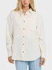 Billabong Wanderer Solid L/S Buttondown Shirt Spring 2026