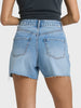 Billabong Riley Denim Shorts Spring 2026