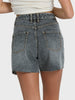 Billabong Riley Denim Shorts Spring 2026