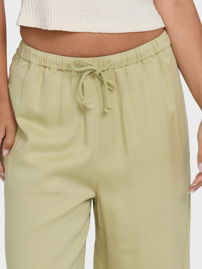 Billabong Wanderer Solid Pants Summer 2026 | CACTUS (CAC)