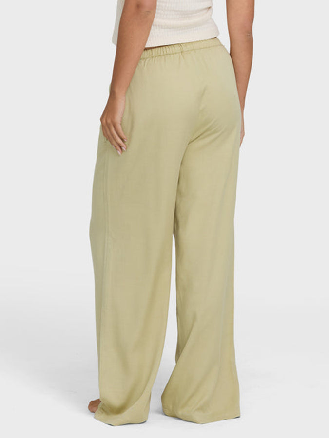 Billabong Wanderer Solid Pants Summer 2026 | CACTUS (CAC)