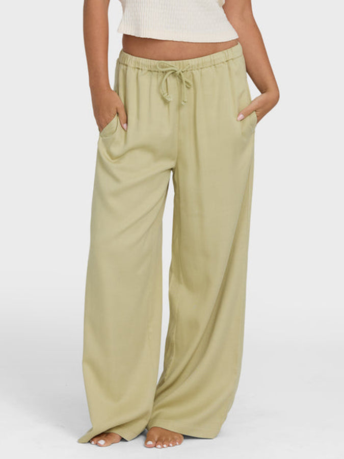 Billabong Wanderer Solid Pants Summer 2026 | CACTUS (CAC)