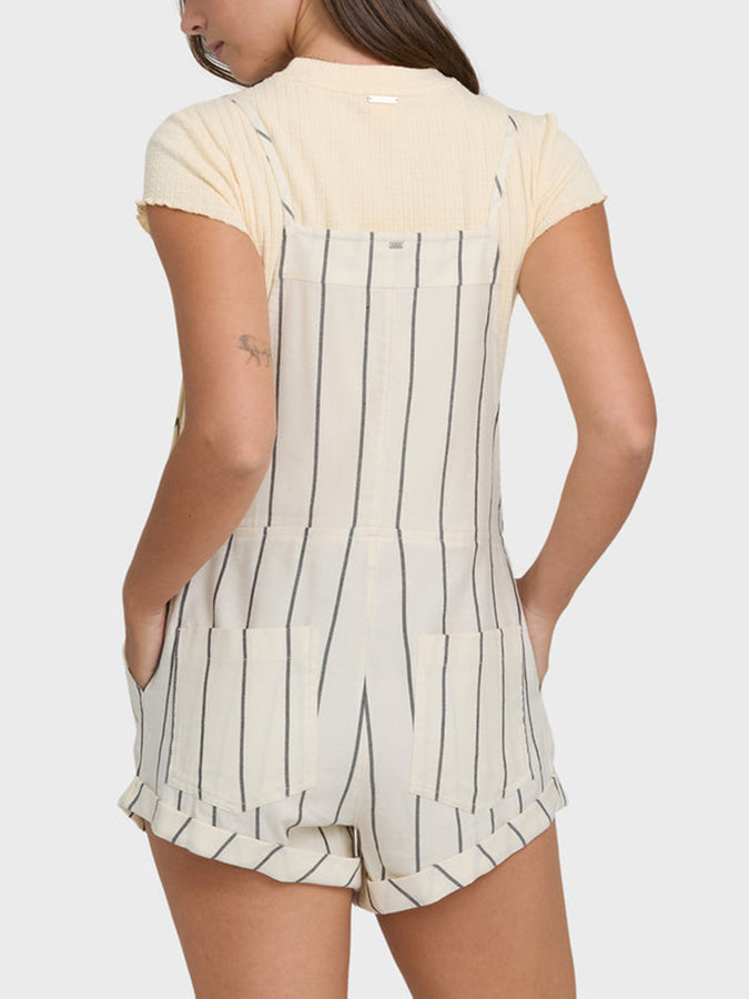 Billabong Wild Pursuit Romper Summer 2026 | WHITE CAP (WCP)