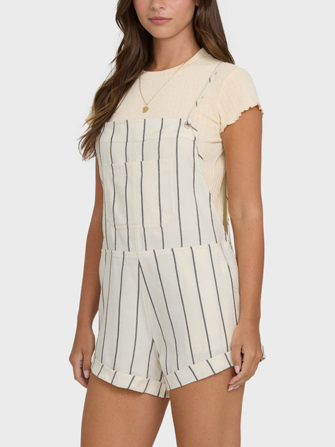 Billabong Wild Pursuit Romper Summer 2026 | WHITE CAP (WCP)