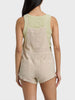 Billabong Wild Pursuit Solid Overall Spring 2026