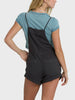Billabong Wild Pursuit Solid Overall Spring 2026