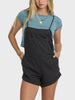 Billabong Wild Pursuit Solid Overall Spring 2026