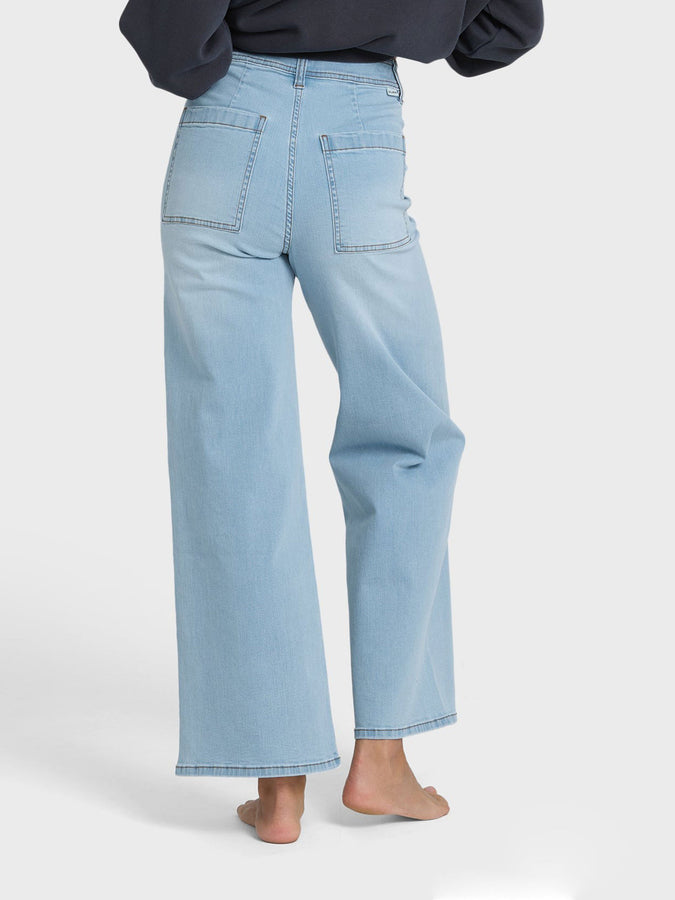 Billabong Free Fall Indigo Jeans Spring 2026 | SURF SPRAY (BFCW)