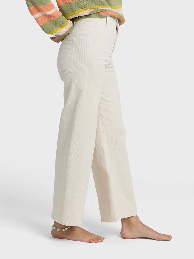 Billabong Free Fall Twill Pants Spring 2026 | SEA SALT (SSL)