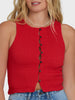 Billabong Kelsey Tank Top Summer 2026