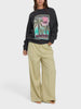 Billabong Echo Crewneck Sweatshirt Summer 2026