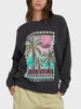Billabong Echo Crewneck Sweatshirt Summer 2026