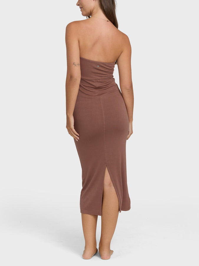 Billabong Lily Dress Summer 2026 | BLACK STONE (BNS)