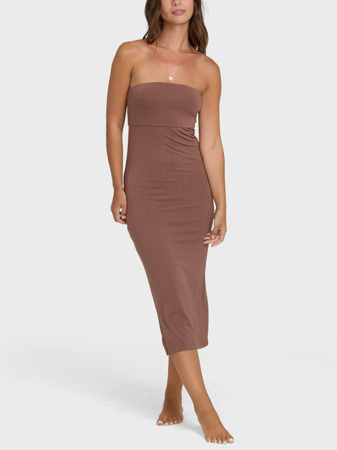 Billabong Lily Dress Summer 2026 | BLACK STONE (BNS)