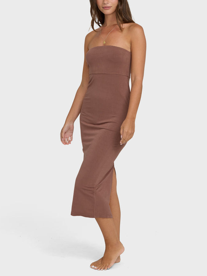 Billabong Lily Dress Summer 2026 | BLACK STONE (BNS)
