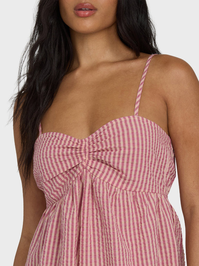 Billabong Star Glow Romper Summer 2026 | PINK SUNSET (MFZ0)