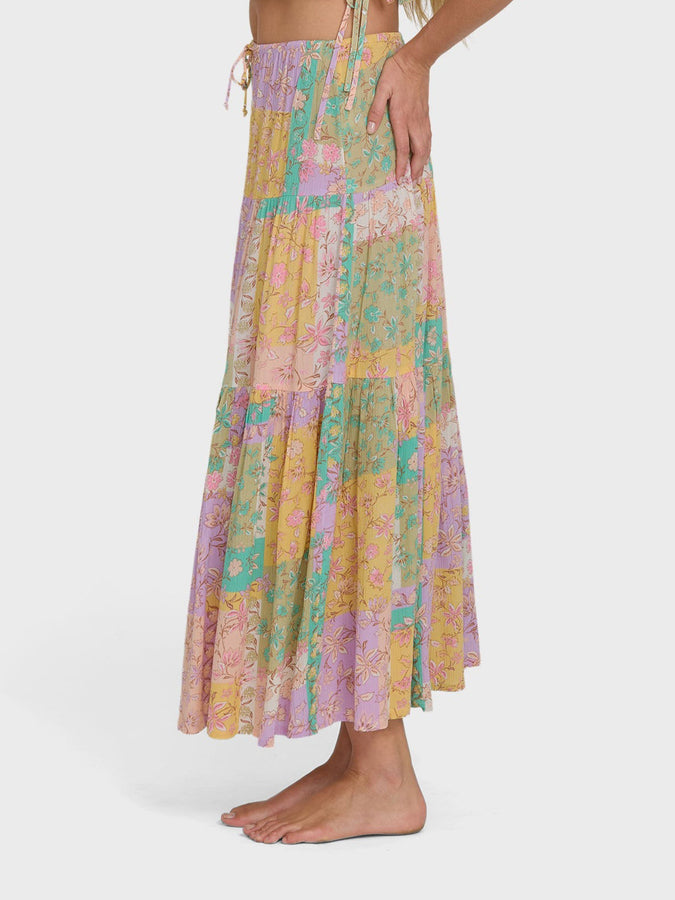Billabong Just A Girl Skirt Summer 2026 | VINTAGE VIOLET (VGV)