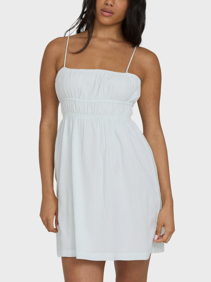 Billabong Feel The Breeze Dress Summer 2026 | CLEARWATER (CWR)