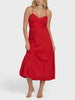 Billabong Take It Back Dress Summer 2026