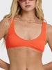 Billabong Summer Hi Scoop Tank Bikini Top Spring 2026