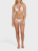 Billabong Sandy Shells Semi Tri Bikini Top Summer 2026