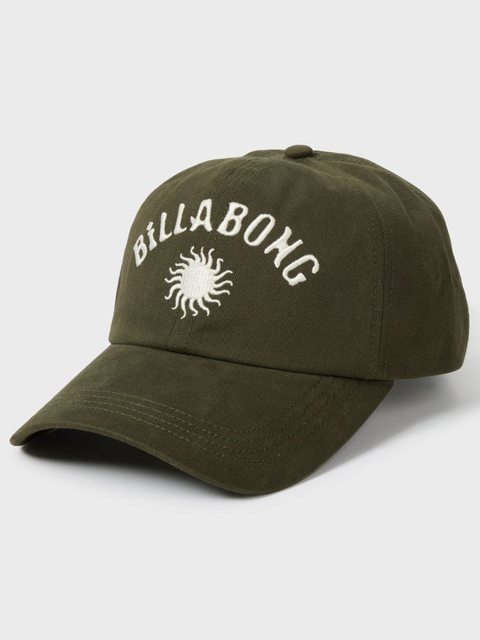 Billabong Dad Hat | CANTEEN (CQP0)