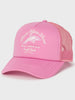 Billabong Grandpa Trucker Hat Summer 2026