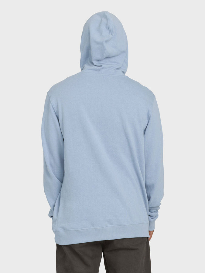 Billabong All Day Hoodie Summer 2026 | BLUE FOG (FOG1)