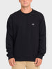 Billabong All Day Crewneck Sweatshirt Fall 2026