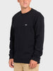 Billabong All Day Crewneck Sweatshirt Fall 2026