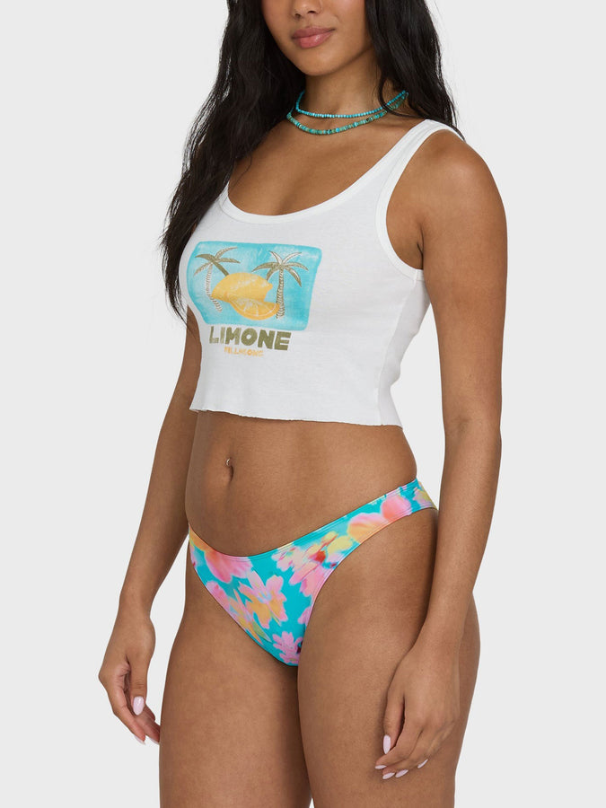 Billabong Summer Sweetness Tank Top Spring 2026 | SALT CRYSTAL (SCS1)