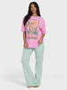Billabong Feel The Heat T-Shirt Summer 2026