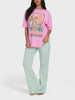 Billabong Feel The Heat T-Shirt Spring 2026