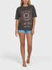 Billabong Natural Collection T-Shirt Spring 2026