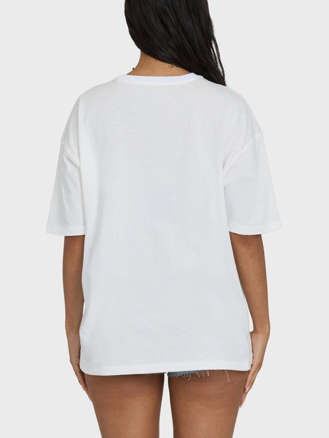 Billabong Freshest Pick T-Shirt Summer 2026 | SALT CRYSTAL (SCS1)