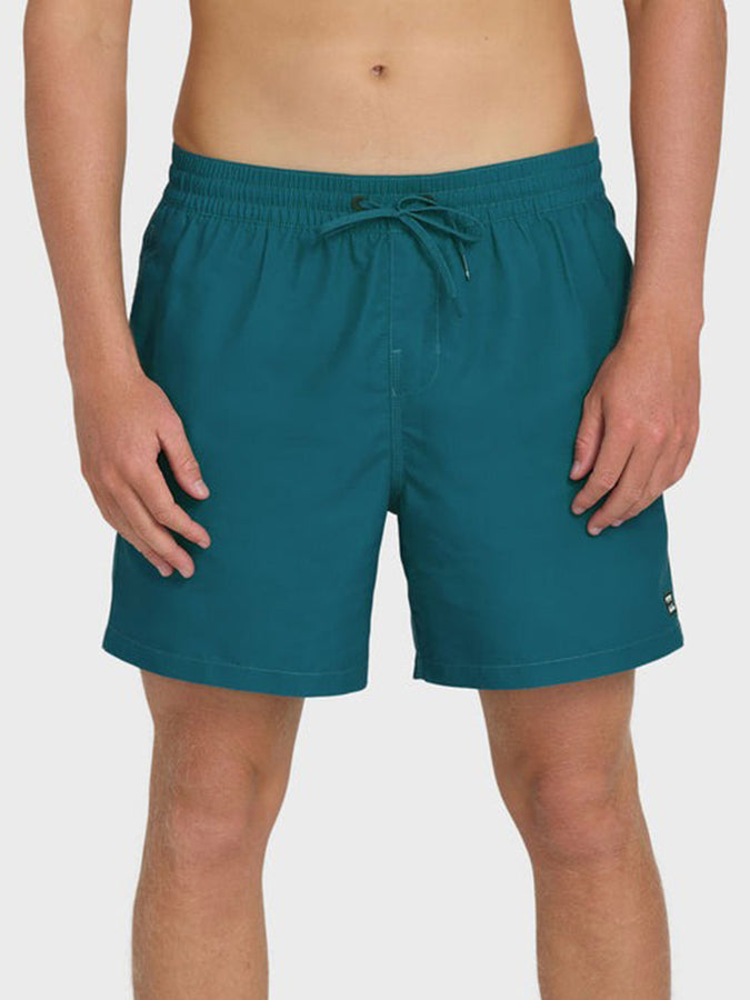 Billabong All Day Lb Boardshorts Summer 2026 | TROPICAL TEAL (TPT)