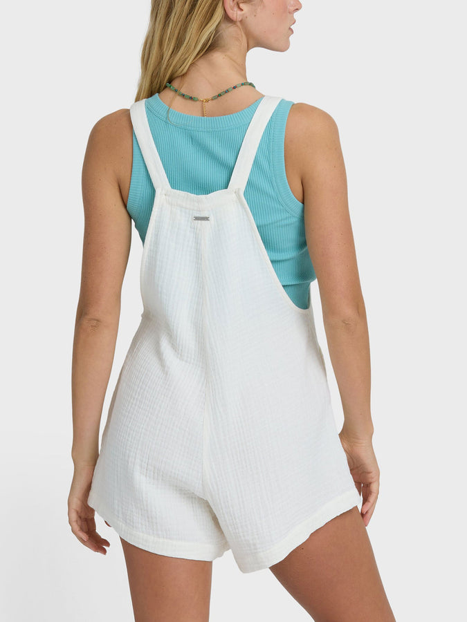 Billabong Beach Crush Overall Spring 2026 | SALT CRYSTAL (SCS1)