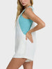 Billabong Beach Crush Overall Spring 2026